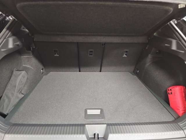 Fahrzeugbild eines Volkswagen T-Roc