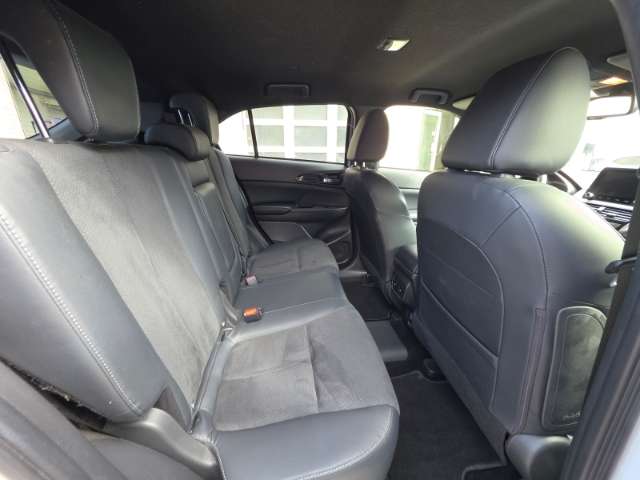 Fahrzeugbild eines Mitsubishi Eclipse Cross