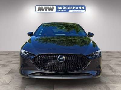Bild Mazda Mazda3
