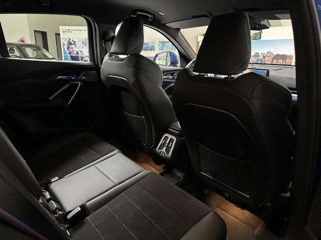 Fahrzeugbild eines BMW X2