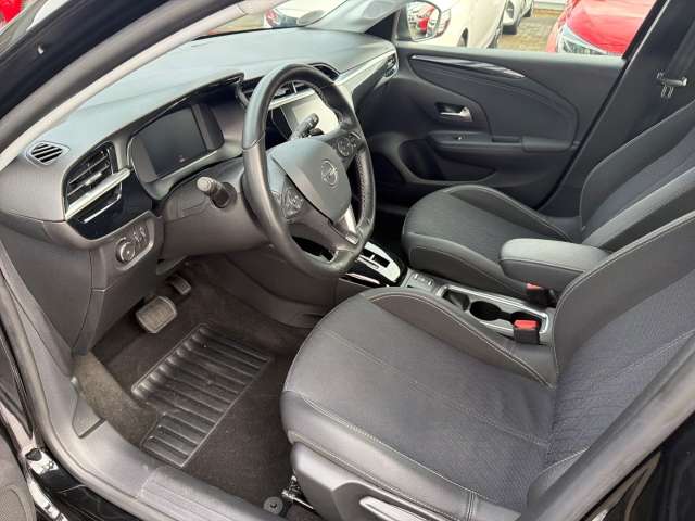 Fahrzeugbild eines Opel Corsa
