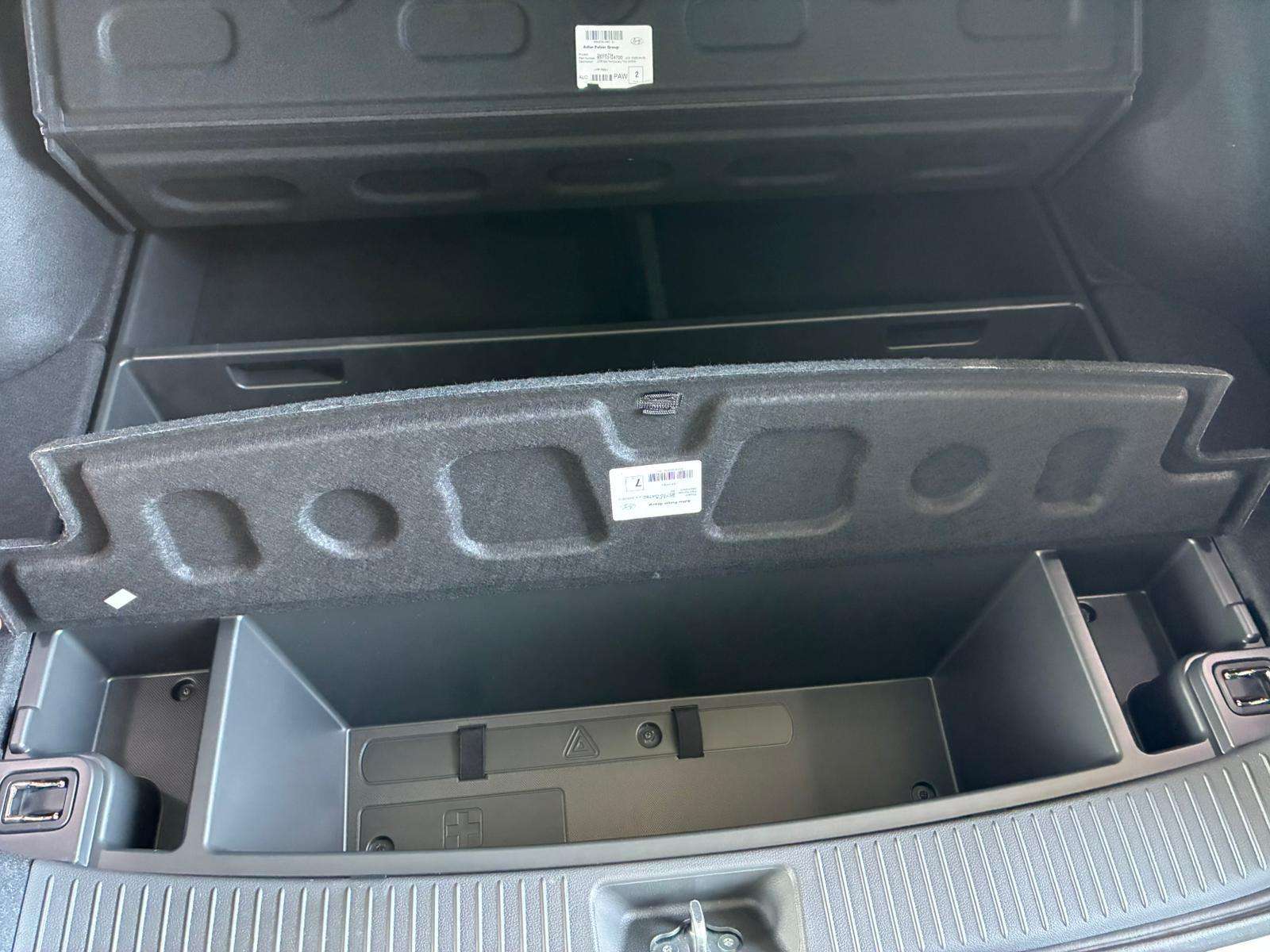 Fahrzeugbild eines Hyundai i30