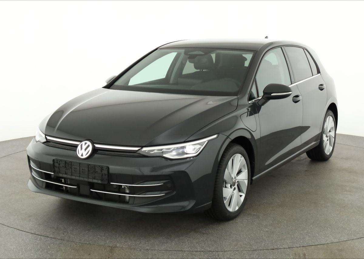 Fahrzeugbild eines Volkswagen Golf