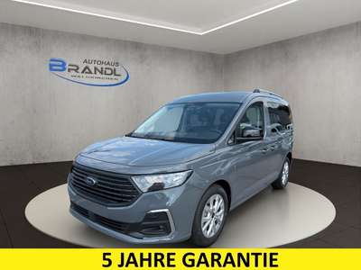 Bild Ford Tourneo Connect