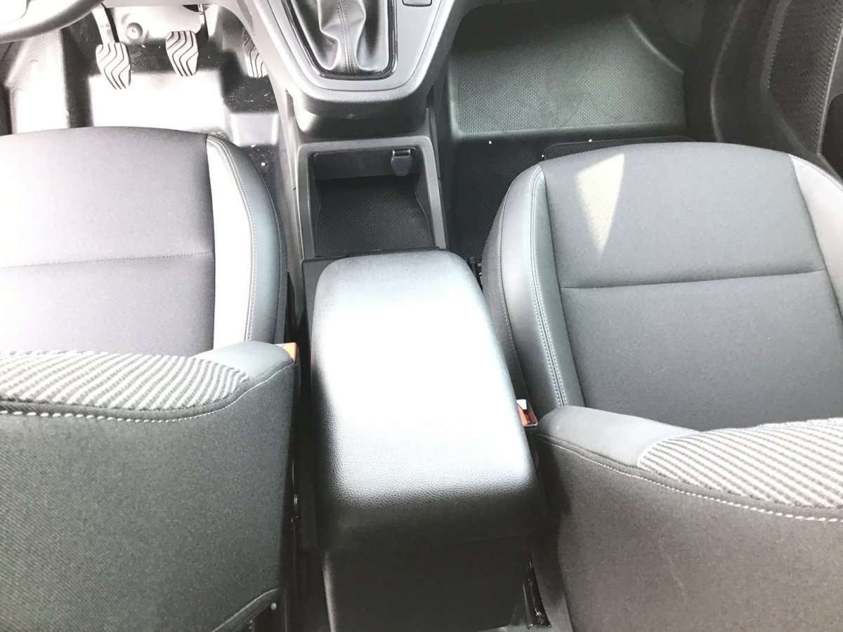 Fahrzeugbild eines Renault Kangoo