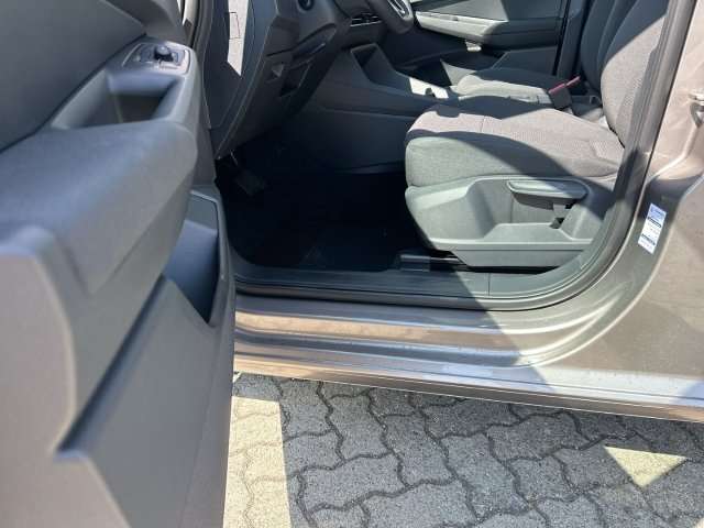 Fahrzeugbild eines Volkswagen Caddy