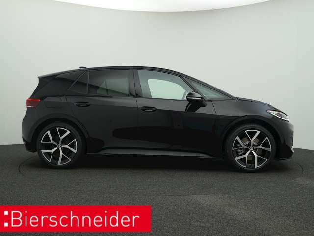 Fahrzeugbild eines Volkswagen ID.3