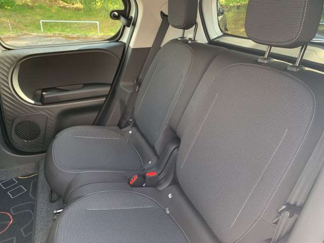 Fahrzeugbild eines Renault Twingo