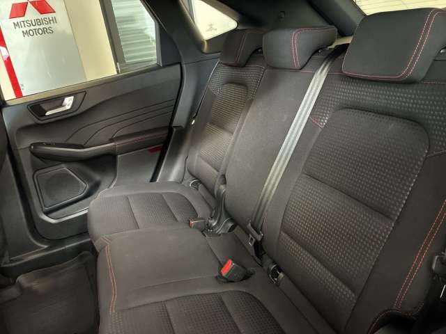 Fahrzeugbild eines Ford Kuga