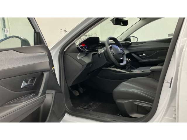 Fahrzeugbild eines Peugeot 308