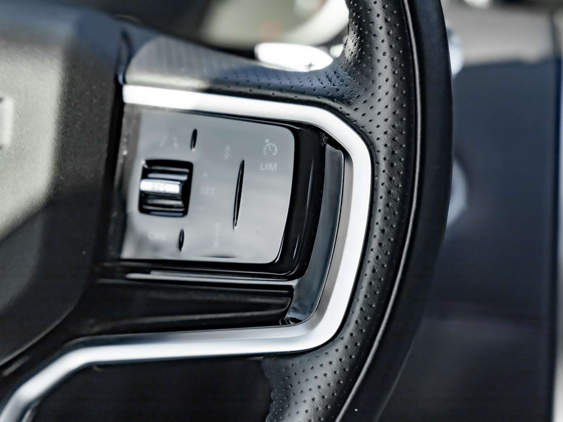 Fahrzeugbild eines Land Rover Discovery Sport