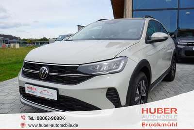 Bild Volkswagen Taigo