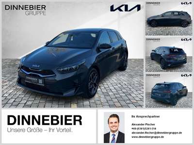 Bild Kia cee'd