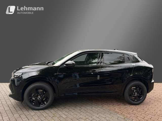 Fahrzeugbild eines Alfa Romeo Junior