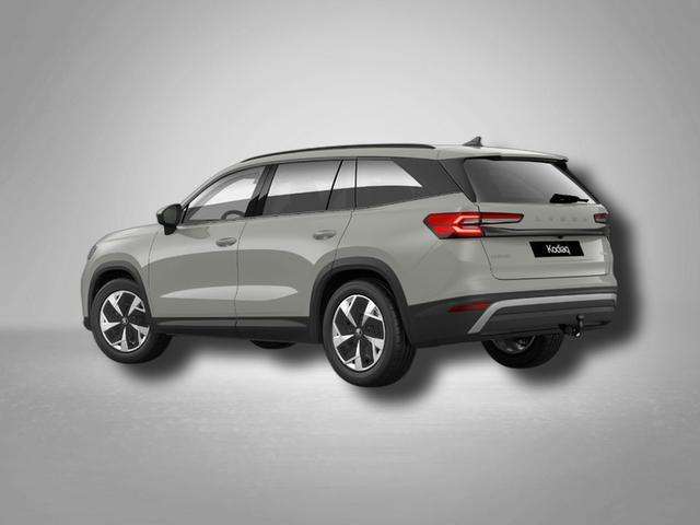 Fahrzeugbild eines Skoda Kodiaq