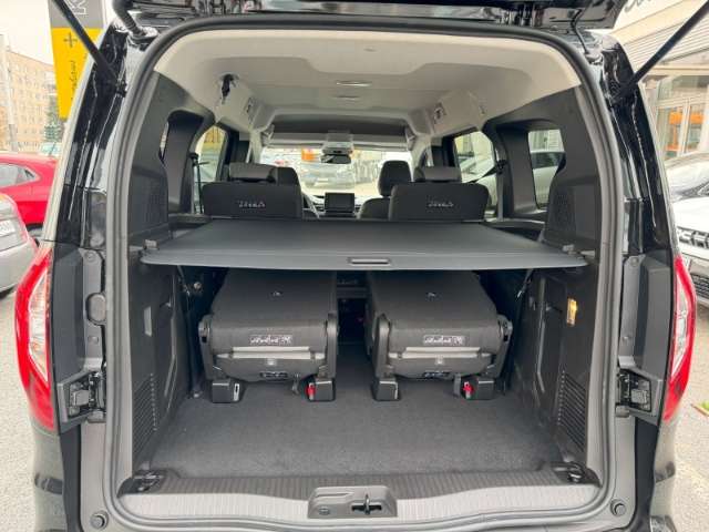 Fahrzeugbild eines Renault Kangoo