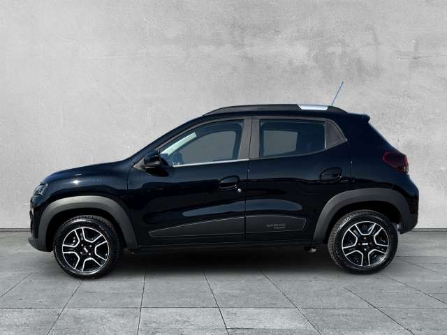 Fahrzeugbild eines Dacia Spring