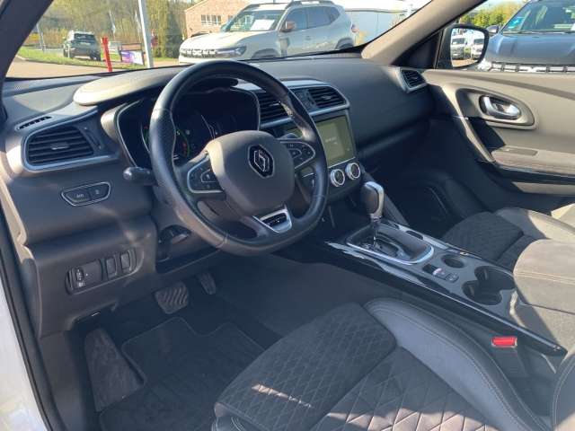 Fahrzeugbild eines Renault Kadjar