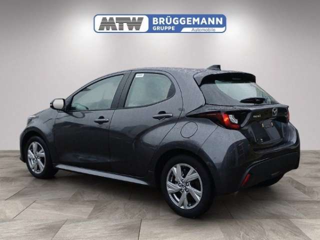 Fahrzeugbild eines Mazda Mazda2 Hybrid