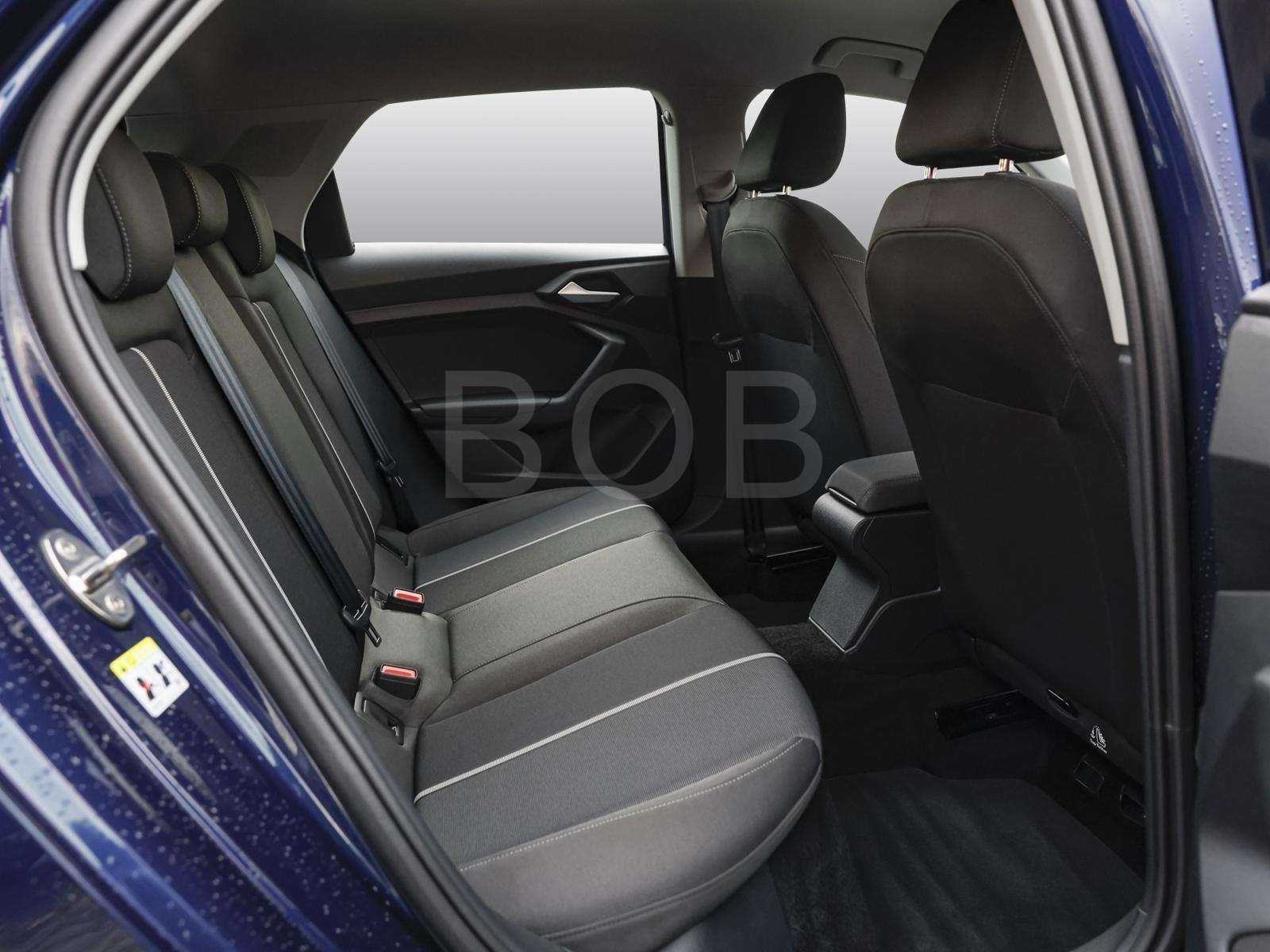 Fahrzeugbild eines Audi A1