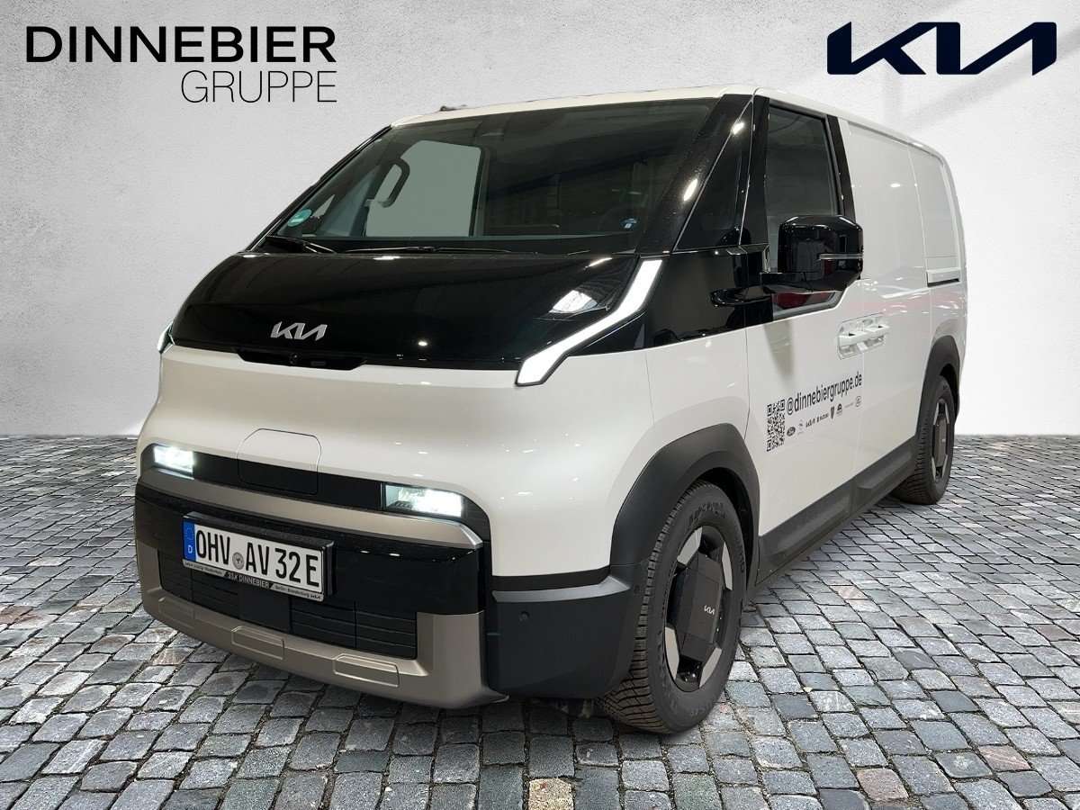 Fahrzeugbild eines Kia PV5 Passenger