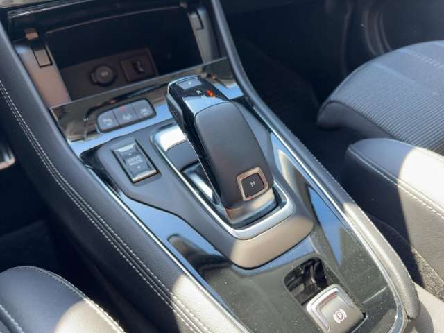 Fahrzeugbild eines Opel Grandland X