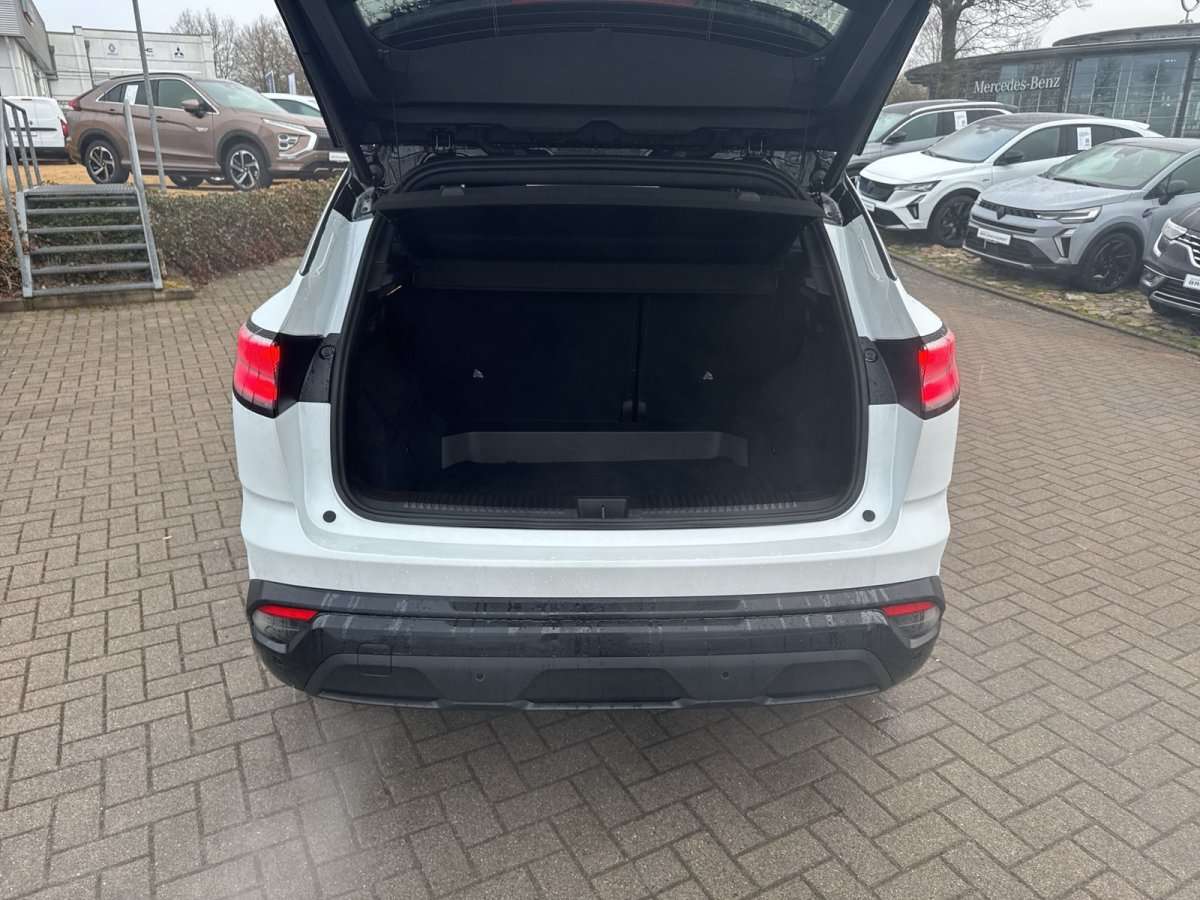 Fahrzeugbild eines Renault Austral