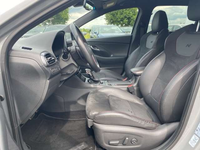 Fahrzeugbild eines Hyundai i30