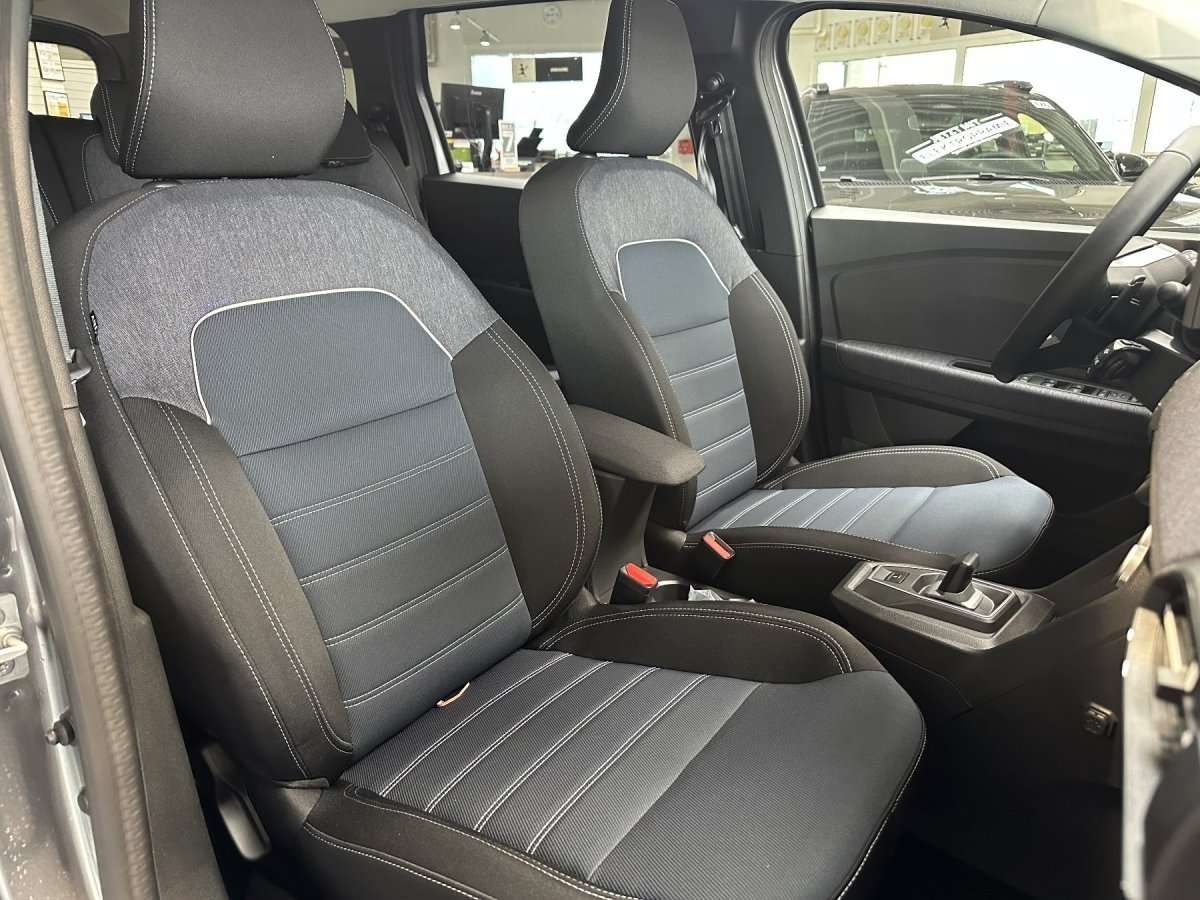 Fahrzeugbild eines Dacia Jogger