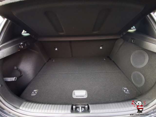 Fahrzeugbild eines Kia cee'd