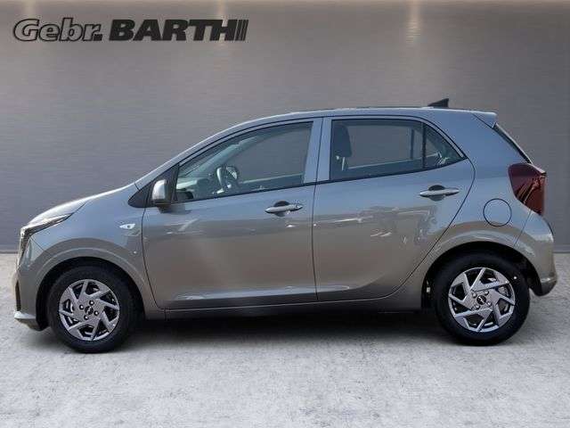 Fahrzeugbild eines Kia Picanto