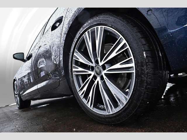 Fahrzeugbild eines Audi A6
