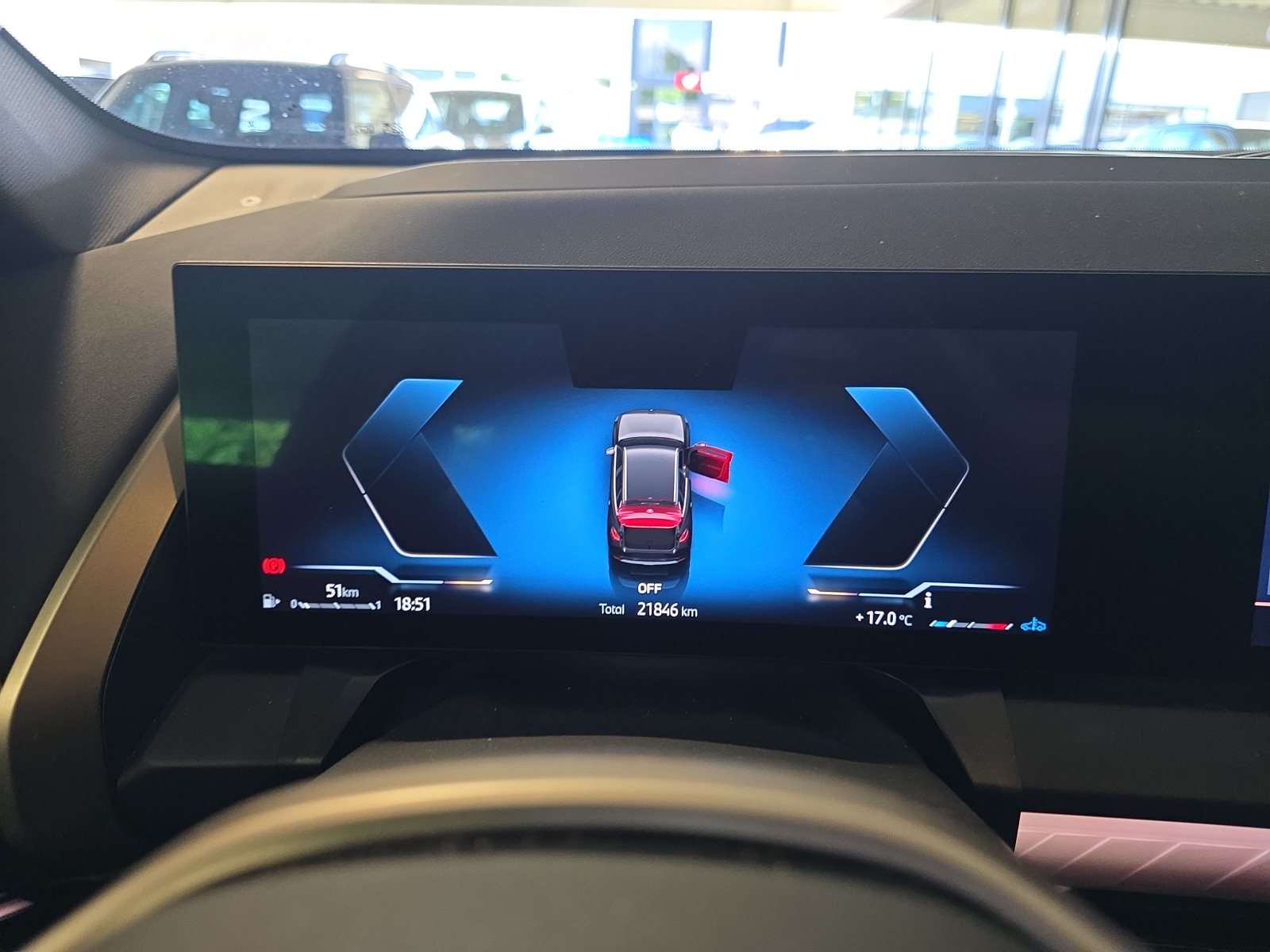 Fahrzeugbild eines BMW X3