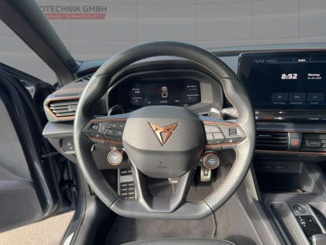 Fahrzeugbild eines CUPRA Leon