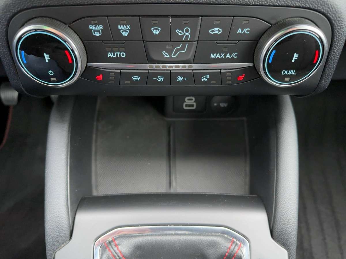 Fahrzeugbild eines Ford Kuga