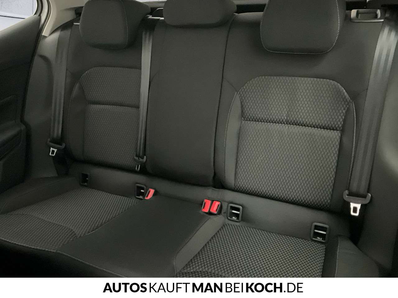 Fahrzeugbild eines Skoda Fabia