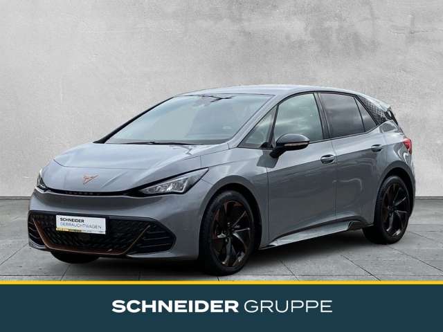 Fahrzeugbild eines CUPRA Born
