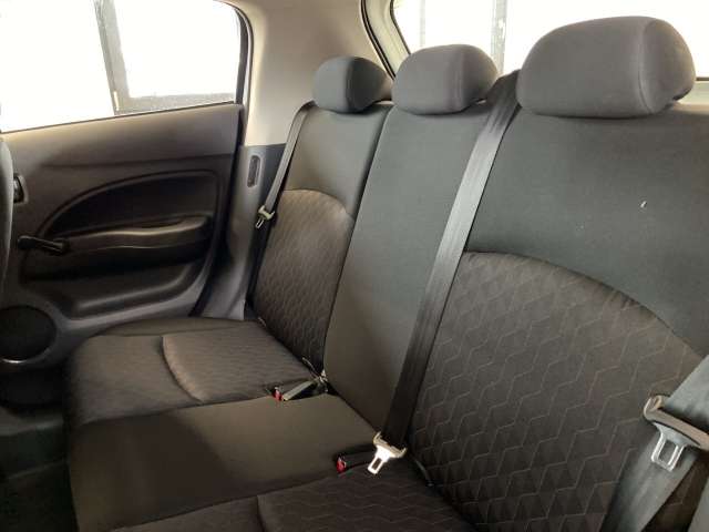 Fahrzeugbild eines Mitsubishi Space Star