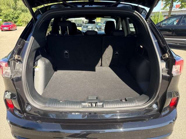 Fahrzeugbild eines Ford Kuga