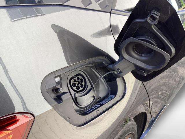 Fahrzeugbild eines CUPRA Born