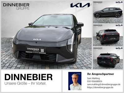 Bild Kia EV4