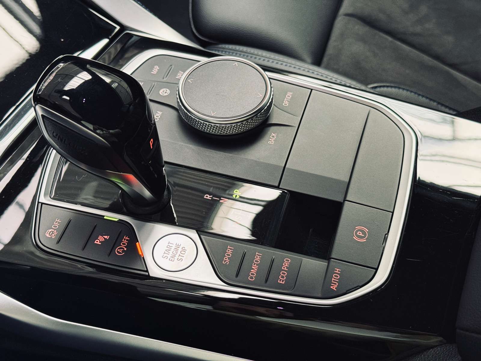 Fahrzeugbild eines BMW 2er-Reihe