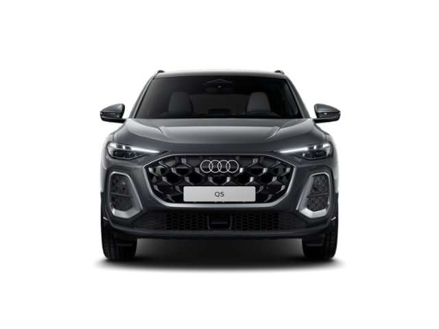 Fahrzeugbild eines Audi Q5