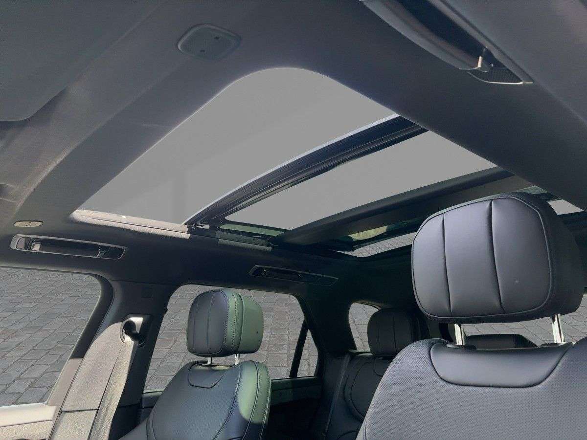 Fahrzeugbild eines Land Rover Range Rover Sport
