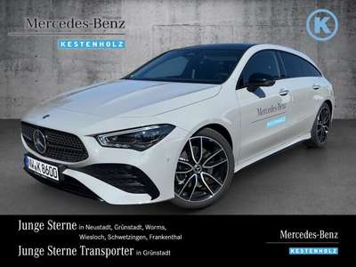Bild Mercedes-Benz CLA