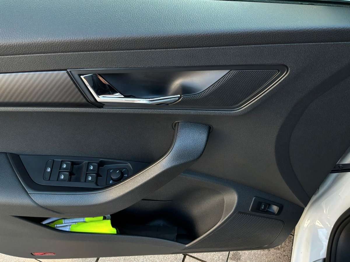 Fahrzeugbild eines Skoda Karoq