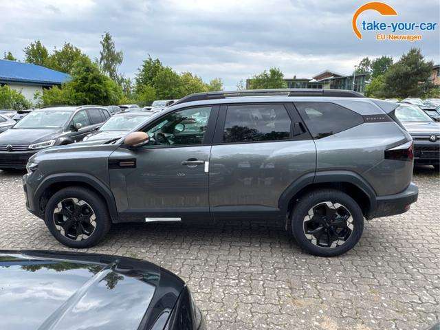 Fahrzeugbild eines Dacia Bigster