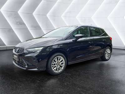 Bild SEAT Ibiza