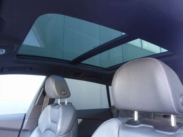 Fahrzeugbild eines Audi Q8