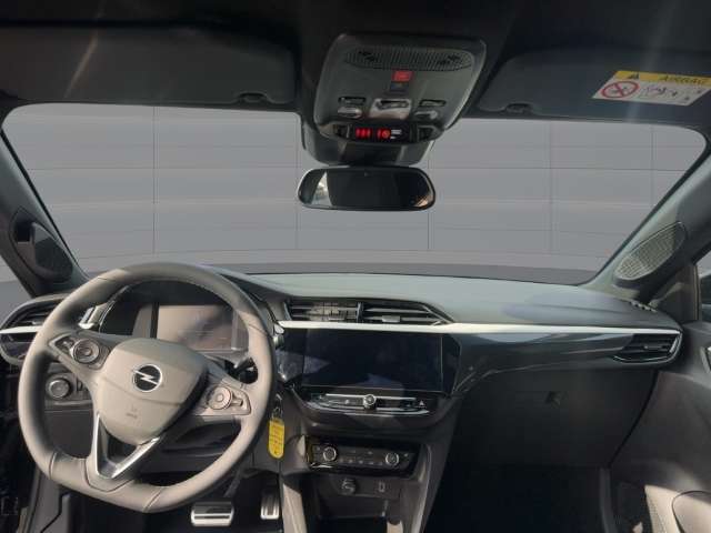 Fahrzeugbild eines Opel Corsa